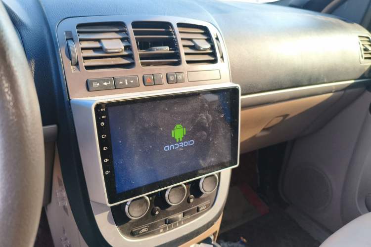 Used Buick GL8 2014 2.4L Classic Edition