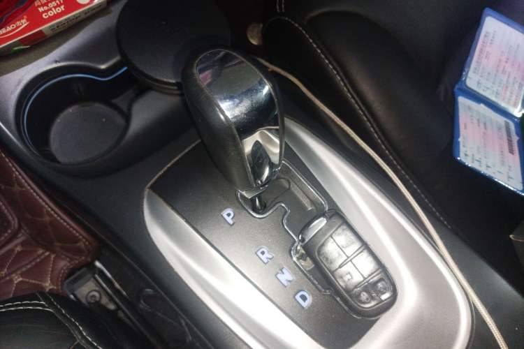 Used Dodge Journey 2014 2.4L Two-Wheel Drive Touring Edition
