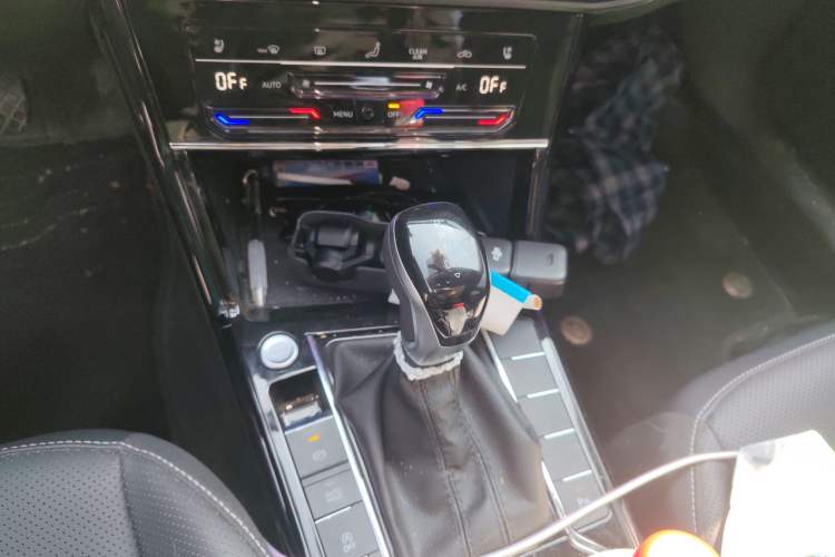 Used Volkswagen Passat 2024 330TSI Elite Edition