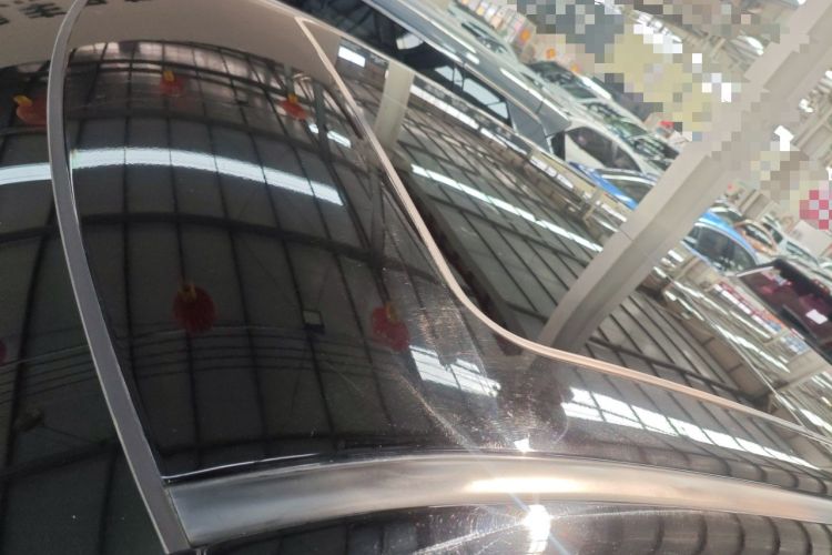 Used Honda Avancier 2020 370TURBO Two-Wheel Drive Luxury Edition
