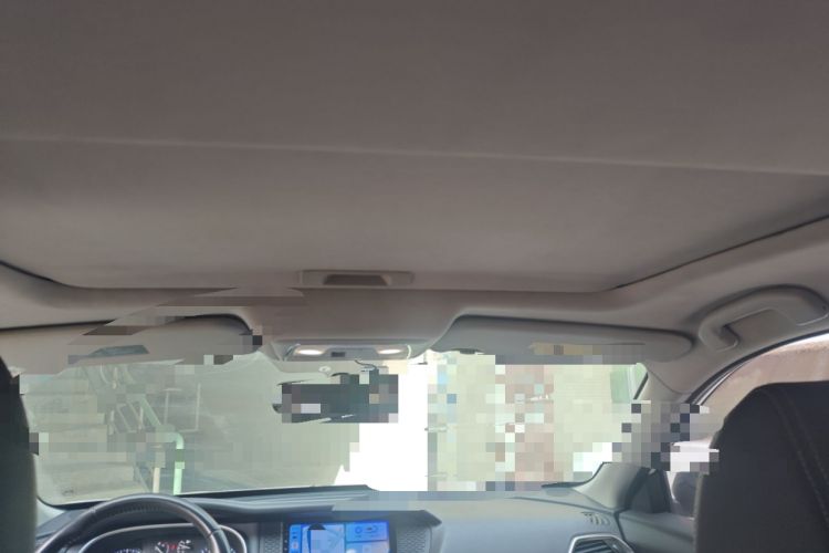 Used Venucia T90 2017 2.0L CVT Smart Edition
