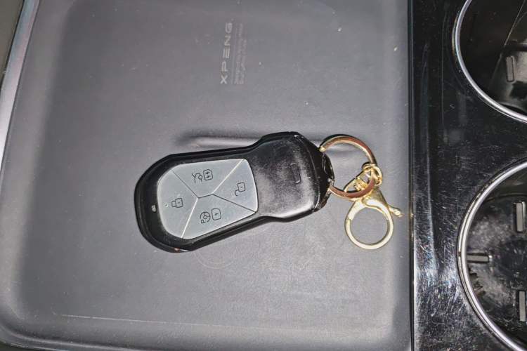 Used XPeng P7 2023 P7i 702 Pro
