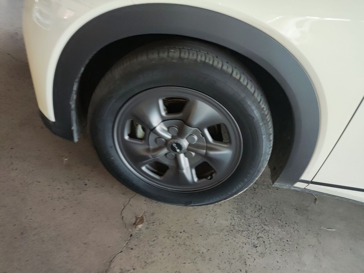 BYD Dolphin 2024 Honor Edition 302km Dynamic Version — снимка 10