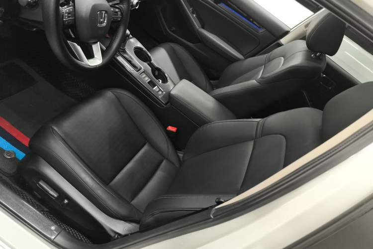 Used Honda Integra 2022 240TURBO CVT Luxury Edition