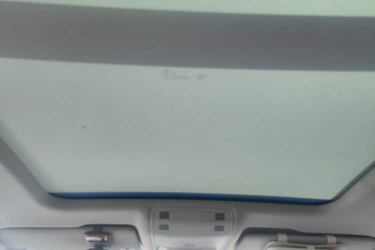 Used Volkswagen Magotan 2017 330TSI DSG Luxury Model