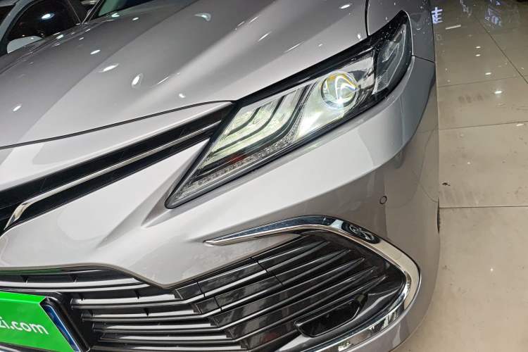 Used Toyota Camry 2023 Dual-Motor 2.5HG Luxury Edition Left Front Headlight
