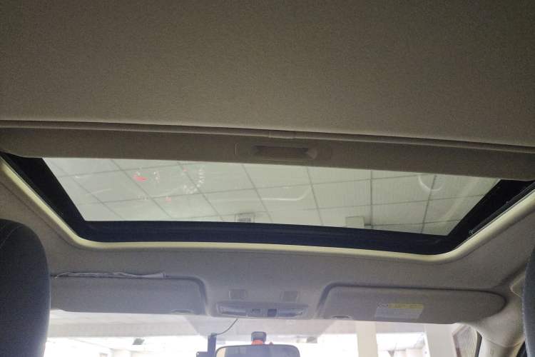 Used Mitsubishi ASX 2020 2.0L CVT Smart Edition
