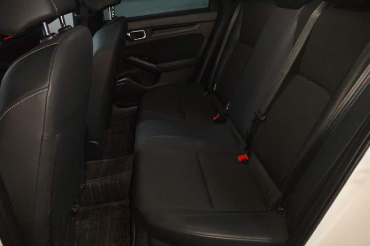 Used Honda Civic 2022 240TURBO CVT Dynamic Edition