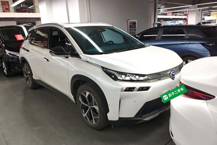 Used AION V 2020 70 Driving Premium Edition