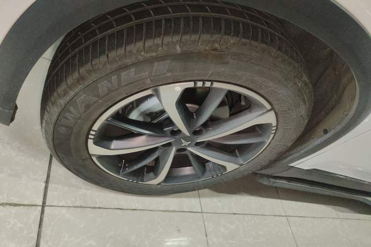 Used HEDMOS 06 2025 Model 520km