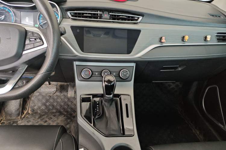 Used Geely Auto Emgrand 2021 UP 1.5L CVT Comfort Model