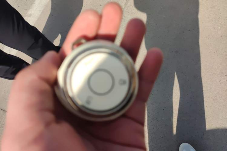 Used NETA V 2022 Pro Long-Range Smart Edition