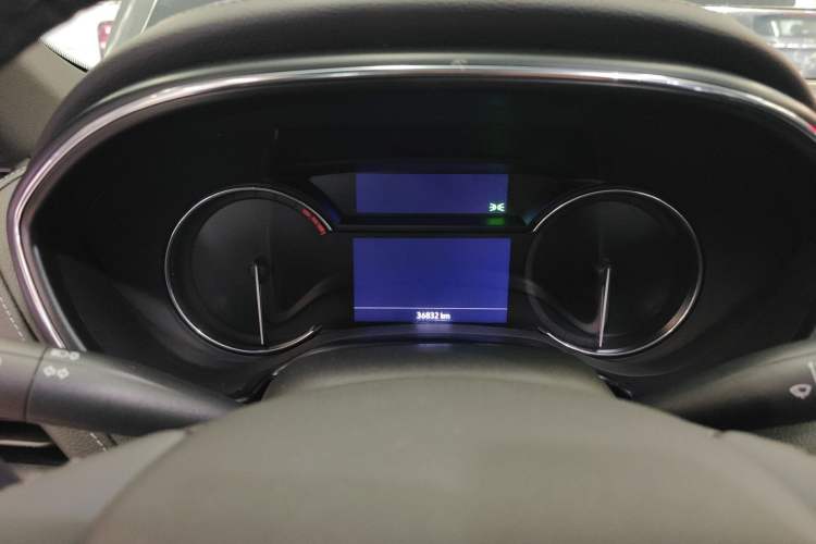 Used Cadillac CT5 2021 Revised 28T Luxury Version
