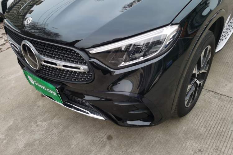 Used Mercedes-Benz GLC New Energy 2025 350 e L 4MATIC Collector's Edition
