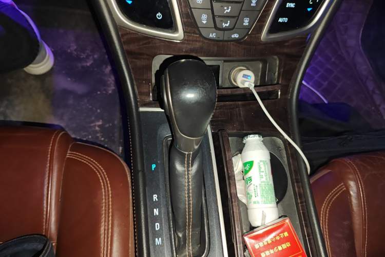 Used Buick LaCrosse 2013 2.4L SIDI Elite Comfort Version
