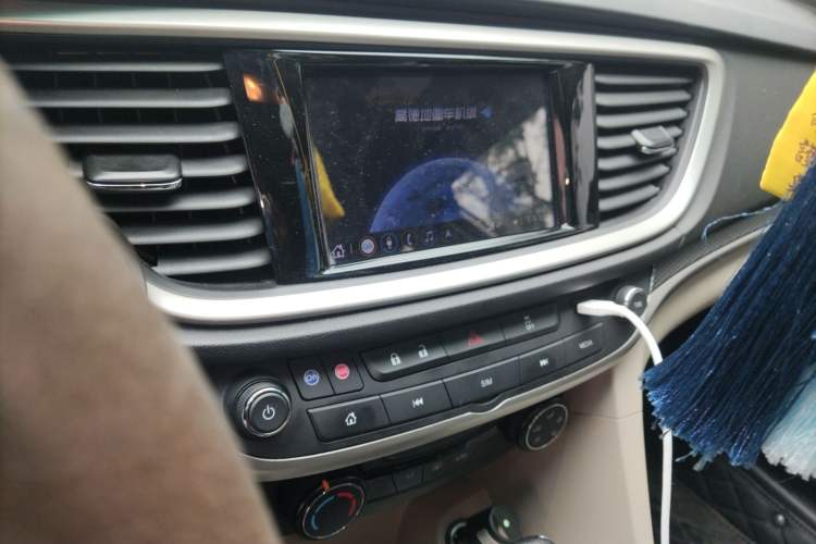 Used Buick GT 2021 Exemplar 1.5L Automatic Elite Version
