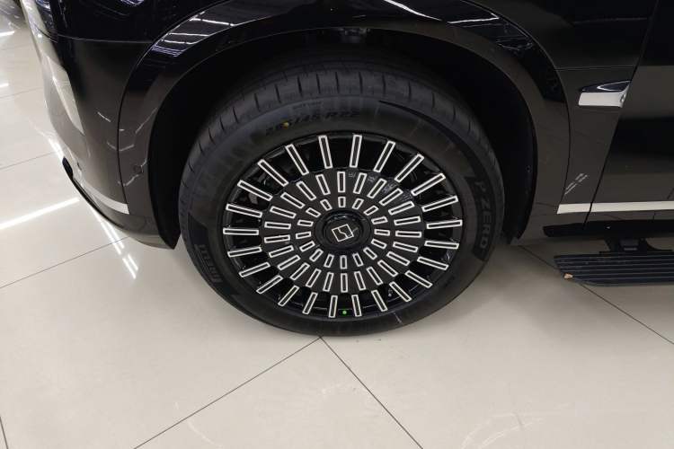 Used Zeekr 9X 2025 Ultra Edition
