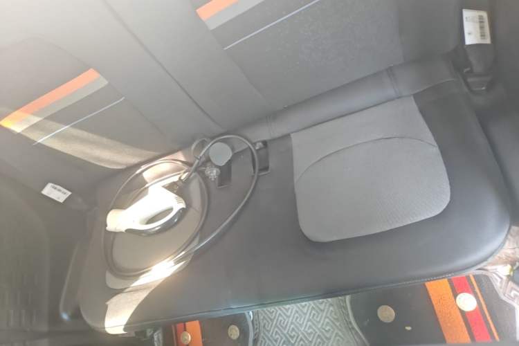 Used Wuling Hongguang MINIEV 2020 Lite Version Lithium Iron Phosphate
