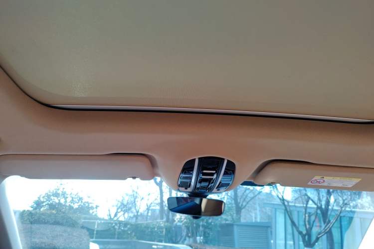 Used Porsche Panamera 2017 Panamera 4 Executive Long Wheelbase 3.0T
