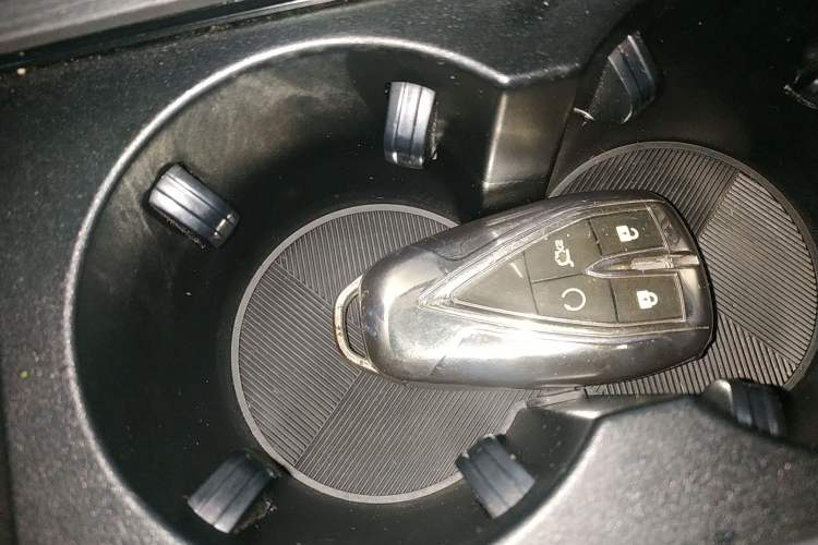 Used CHANGAN CS75 PLUS 2022 2nd Generation 1.5T Automatic Prestige Version
