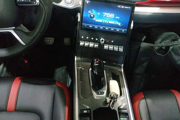 Used Haval H4 2019 1.5 GDIT DCT Luxury Smart Connectivity Version China VI Standard