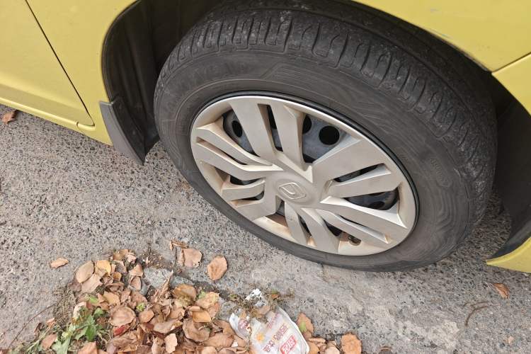 Used Honda Fit 2016 1.5L LXS CVT Comfort Sunroof Version