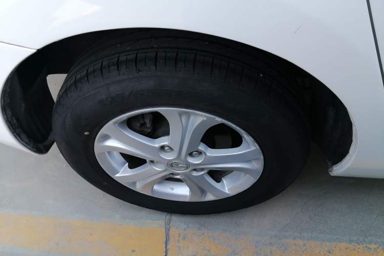 Used Mazda 3 2015 Sedan 1.6L Automatic Elite Model