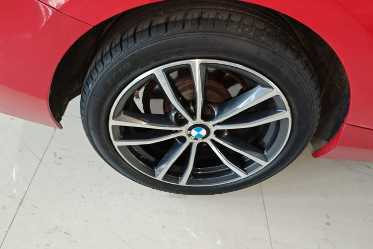 Used BMW 2 Series 2018 220i Sport Design Package