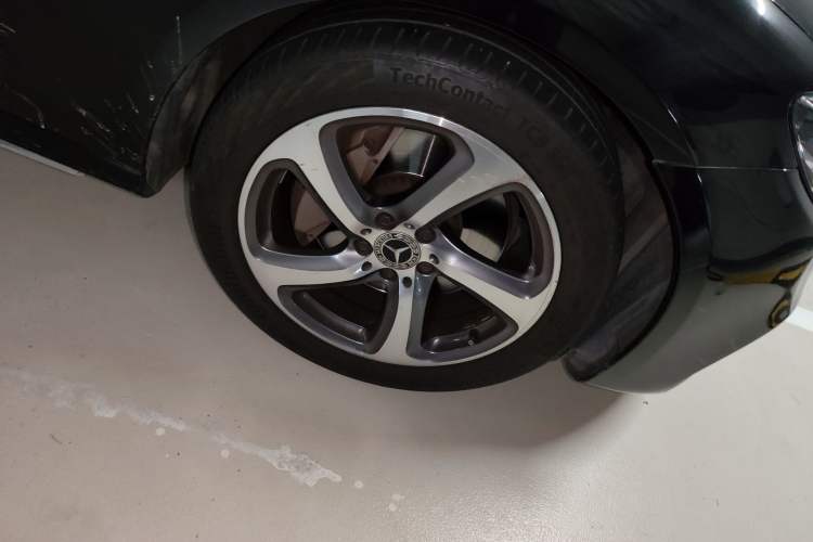 Used Mercedes-Benz E-Class 2017 E 300 L Sport Luxury Edition
