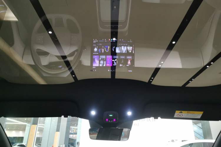 Used Nio ET5 2025 75 kWh
