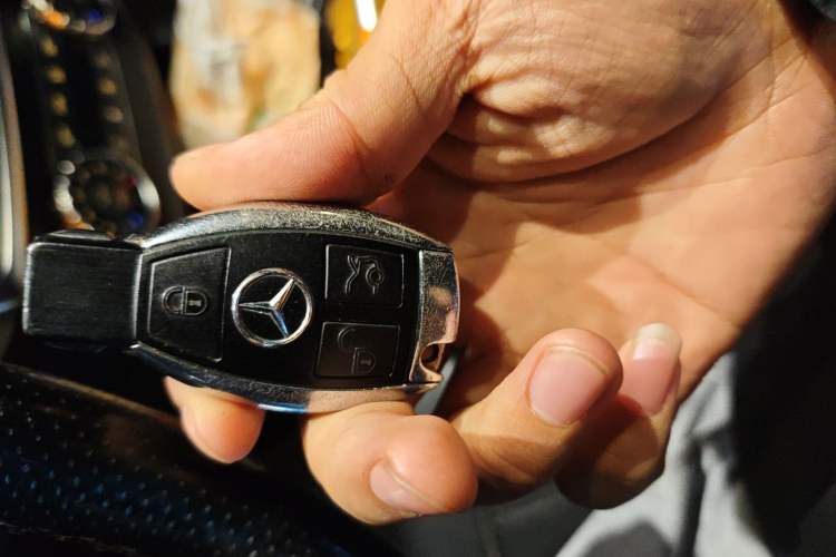 Used Mercedes-Benz GL-Class 2014 GL 400 4MATIC Dynamic Model