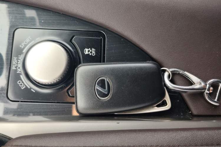 Used Lexus RX 2016 300 4x4 Elegant Edition China V-standard