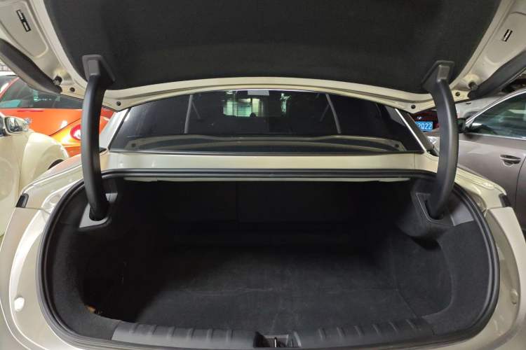 Used Zeekr 007 2024 Four-Wheel Drive Version 75 kWh