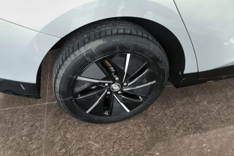 Used Buick Velite 6 2024 430km Enjoyment Version Exterior 5