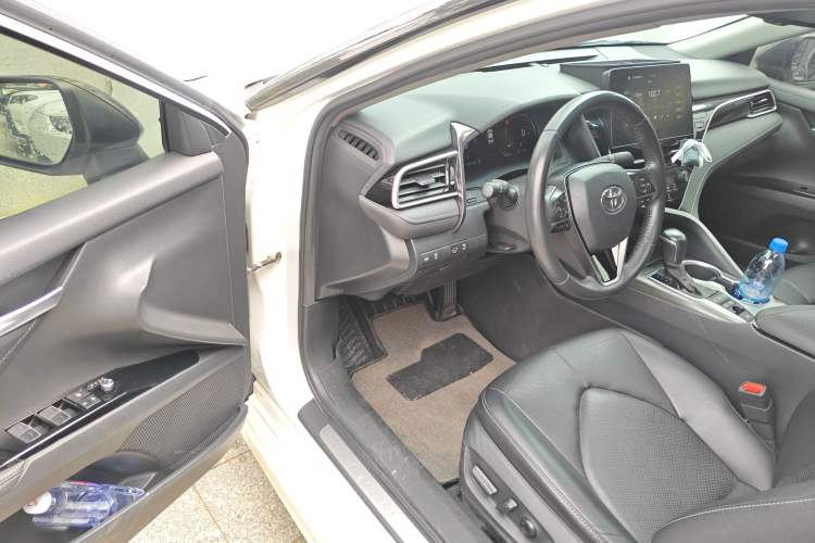 Used Toyota Camry 2021 Dual-Motor 2.5HS Fēngshàng Edition
