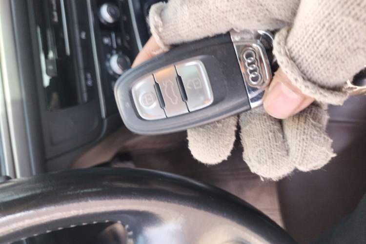 Used Audi A6L 2017 TFSI Technology Edition