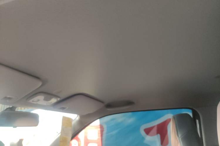 Used Chery QQ Ice Cream 2025 205km Qi Energy Version
