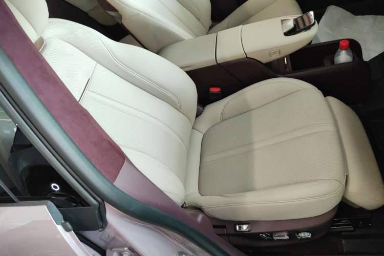 Used Zeekr X 2024 Four-Seat Rear-Drive Version
