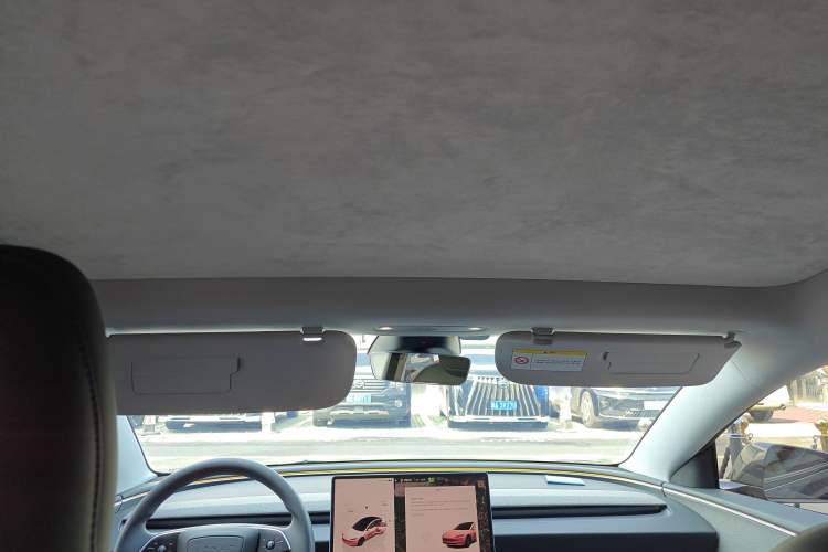 Used Tesla Model 3 2023 Rear-Wheel-Drive Version
