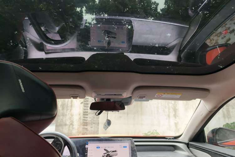 Used XPeng P7 2020 586N