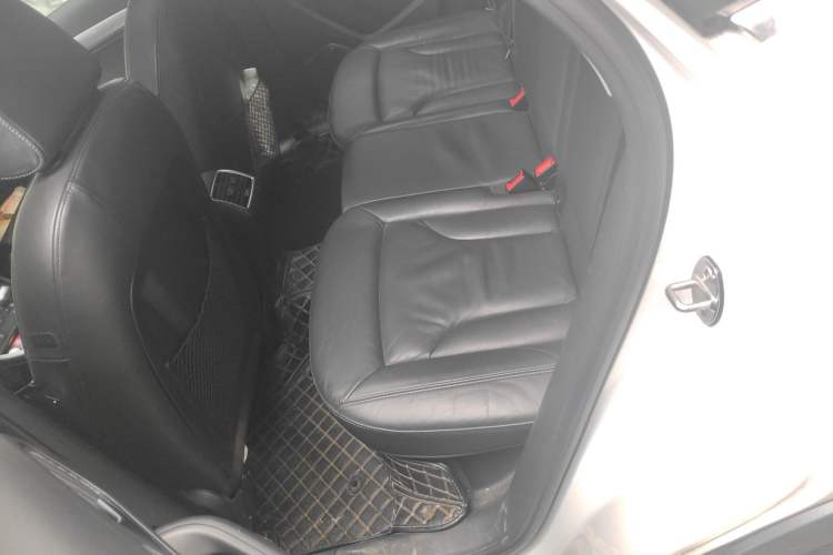 Used Audi Q3 2018 30th Anniversary Edition 30 TFSI Style Model