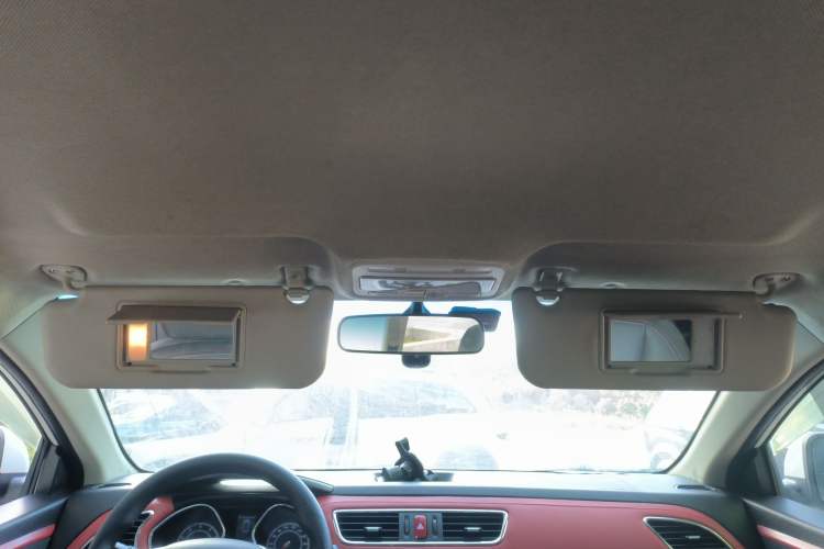 Used JAC Group Refine S2 2017 1.5L Manual Luxury Smart Model