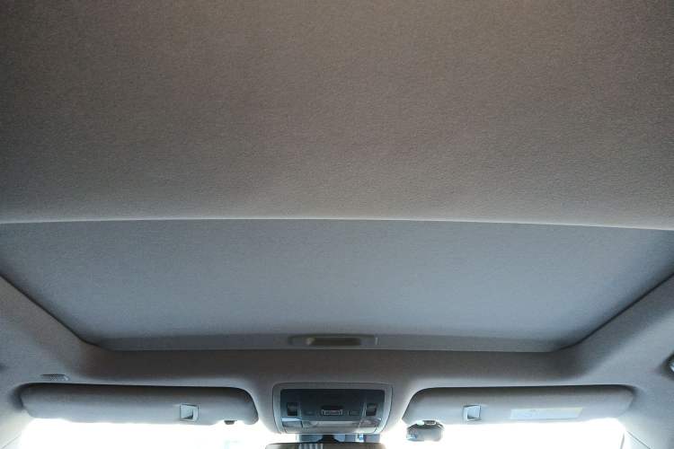 Used Lexus RX 2020 Revised Version 450hL Four-Wheel Drive Elegant Edition 7 Seats