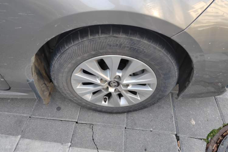 Used Toyota Corolla 2021 TNGA 1.5L CVT Elite Edition