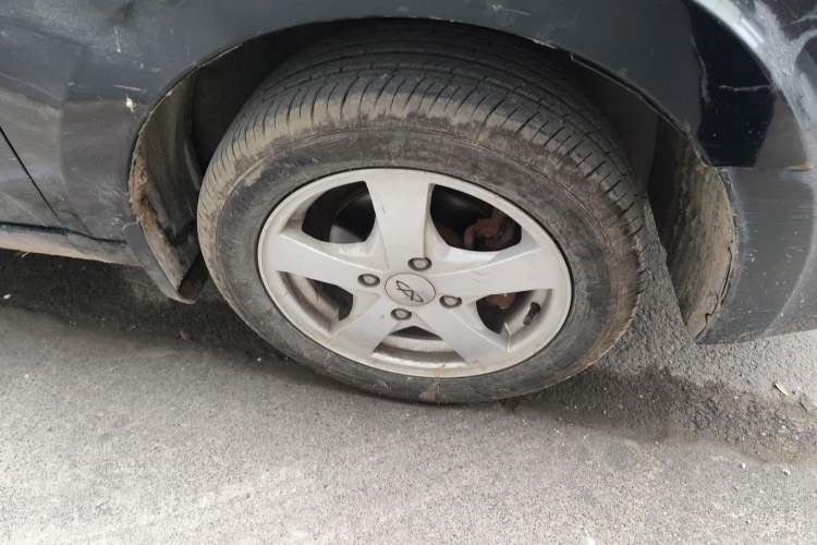 Used Chery Cowin 3 2010 1.5L Manual Elite Edition