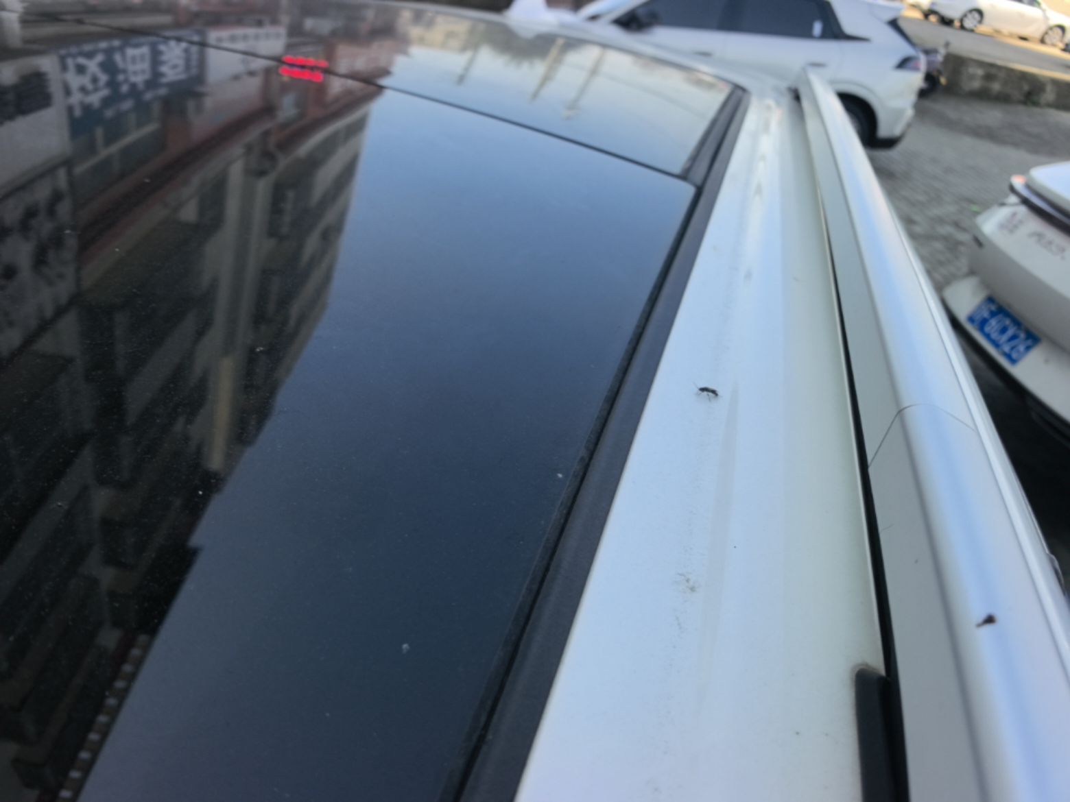 Dongfeng Aeolus Yixuan GS 2021 230T Automatic Star-Chasing Edition — снимка 7