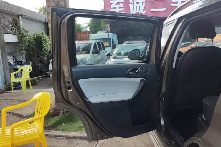 Used Skoda Yeti 2016 1.4TSI DSG Advanced Edition
