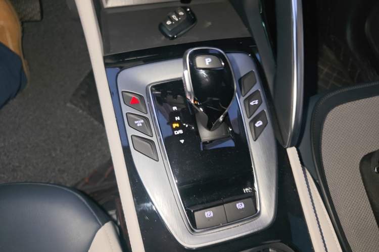 Used MG Pilot 2021 300TGI Automatic Two-Wheel Drive Trophy Deluxe Edition
