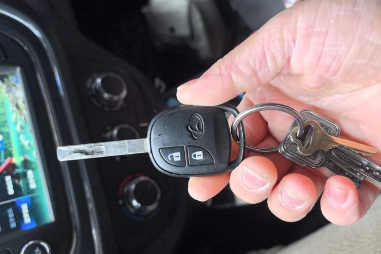 Used Chana Ounuo S 2021 1.5L Ono S Smart Edition Dual-Steaming Air-Conditioned Bus JL473QG