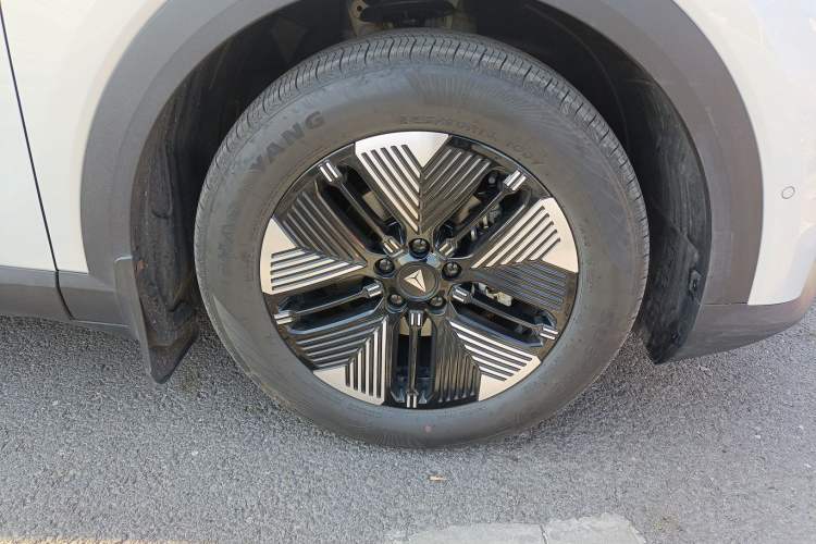 Used Deepal S05 2024 510 Plus Pure Electric Version